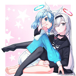 arona and plana