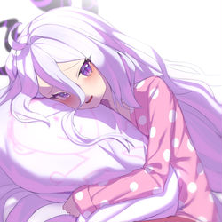 Sleepy Hina