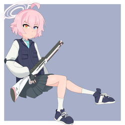 1st Year Hoshino
