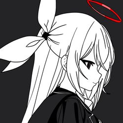 A.R.O.N.A Blue Archive rkgk