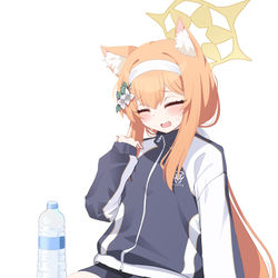 ブルアカ健全絵まとめ