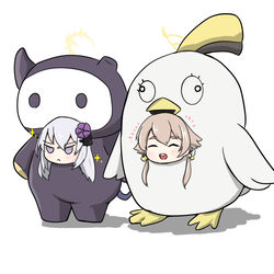 モモフレンズ