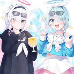 アロナ＆プラナ