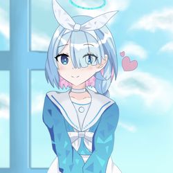 教室のアロナ