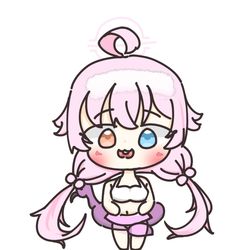 小鳥遊ホシノ
