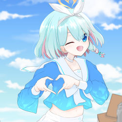 ブルアカ3
