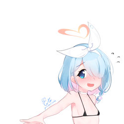 アロナ micro bikini