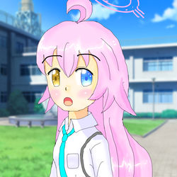 ホシノさん