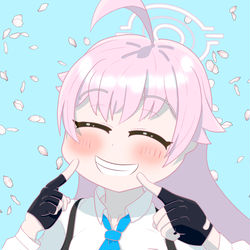 小鳥遊ホシノ