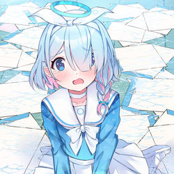 「先生のピンクの封筒無くしてしまいました・・・」