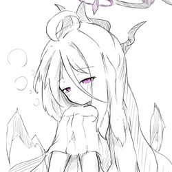 眠い...