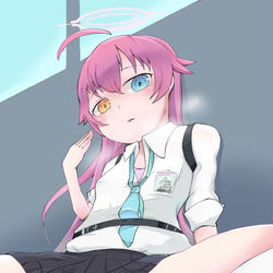 ツイッターに投稿していた