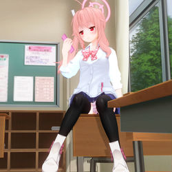 最近のブルアカまとめ