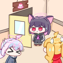 「むむむむむりです絶対！！」