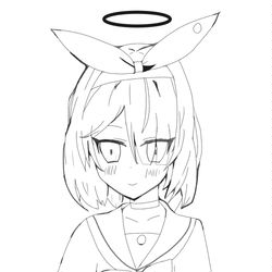 アロナちゃん