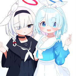 アロナ＆プラナ