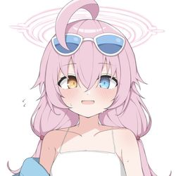 水着ホシノ