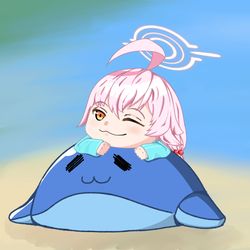 Tiny Hoshino Summer