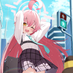 ホシノ