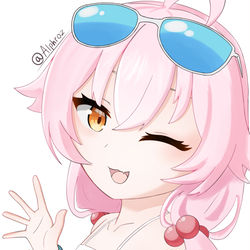 小鳥遊ホシノ