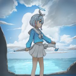 アロナ