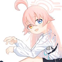 ホシノ