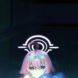 小鳥遊ホシノ
