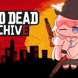 「RED DEAD ARCHIVE」