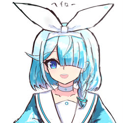 毎日お絵描き13日目〜14日目