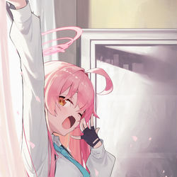 ホシノ
