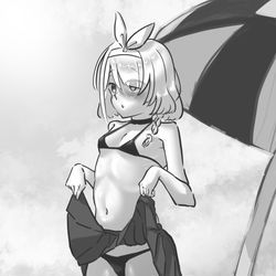 hot dog