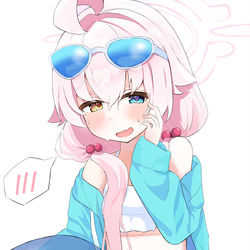 水着ホシノ