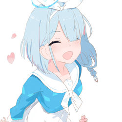 アロナちゃん