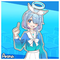 アロナ arona