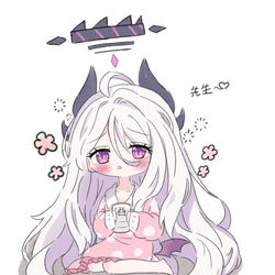 ヒナちゃん