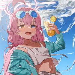 ホシノ