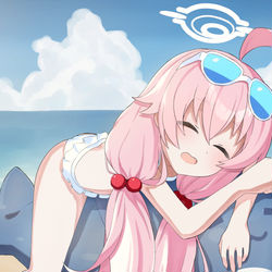 ホシノおじさん