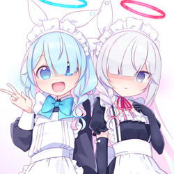 メイドなアロプラ