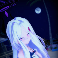 Night Sea