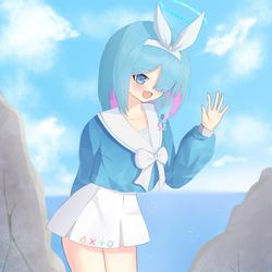 アロナ