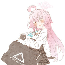 笑えるように