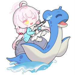 🌊