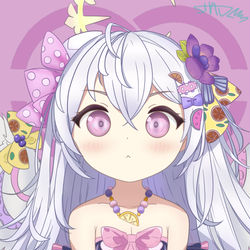 白洲アズサ