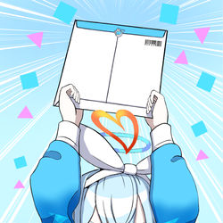 アロナちゃん！