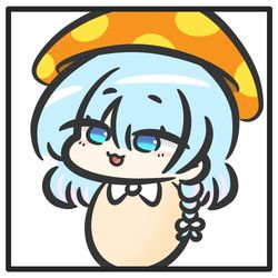 [블루아카이브] 메로나🍄
