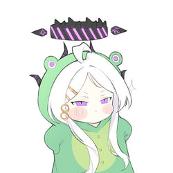 空崎ヒナ