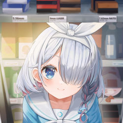 アロナ(ブルーアーカイブ)