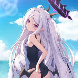 水ヒナ