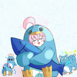 ペンギンホシノ