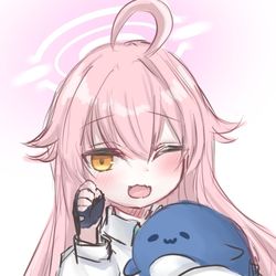 ホシノ